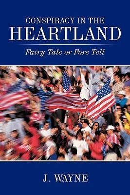 Produktbild: Conspiracy in the Heartland