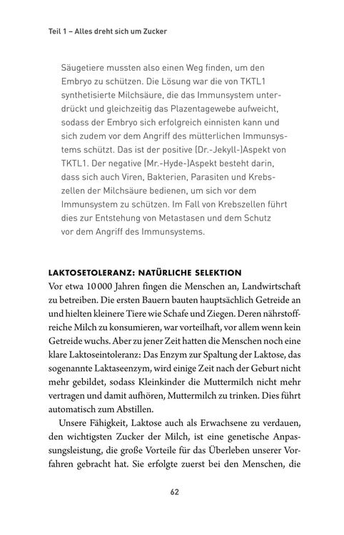 Produktbild: Die Zucker-Revolution