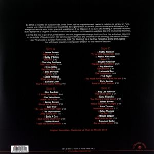 Produktbild: American Soul Connexion - Chapter 5