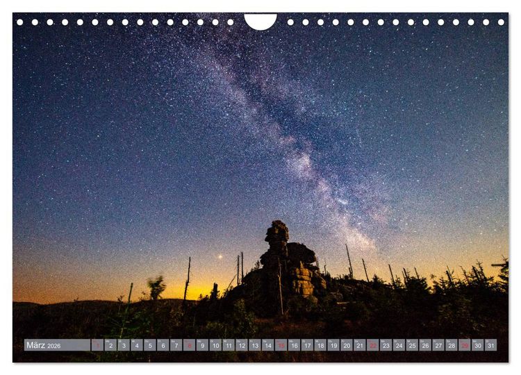 Produktbild: Mein Niederbayern (Wandkalender 2026 DIN A4 quer), CALVENDO Monatskalender