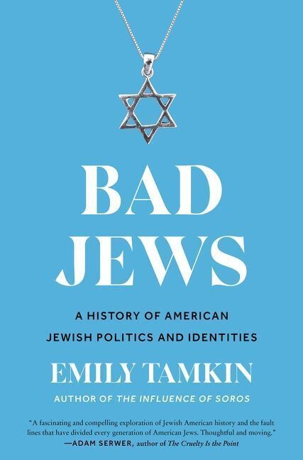 Produktbild: Tamkin, E: Bad Jews