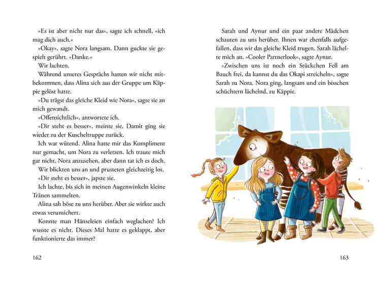 Produktbild: Neun Tage mit Okapi