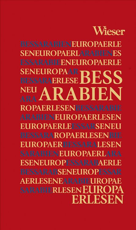 Produktbild: Bessarabien