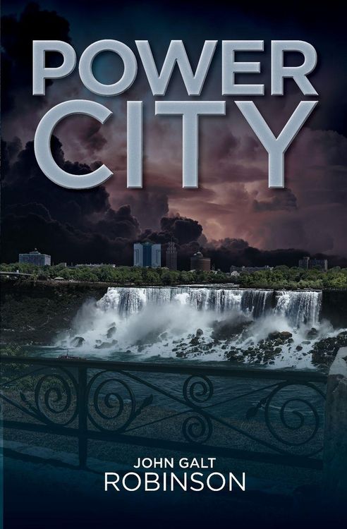 Produktbild: Power City