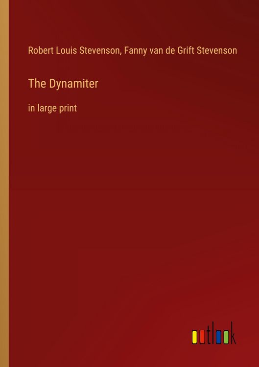 Produktbild: The Dynamiter