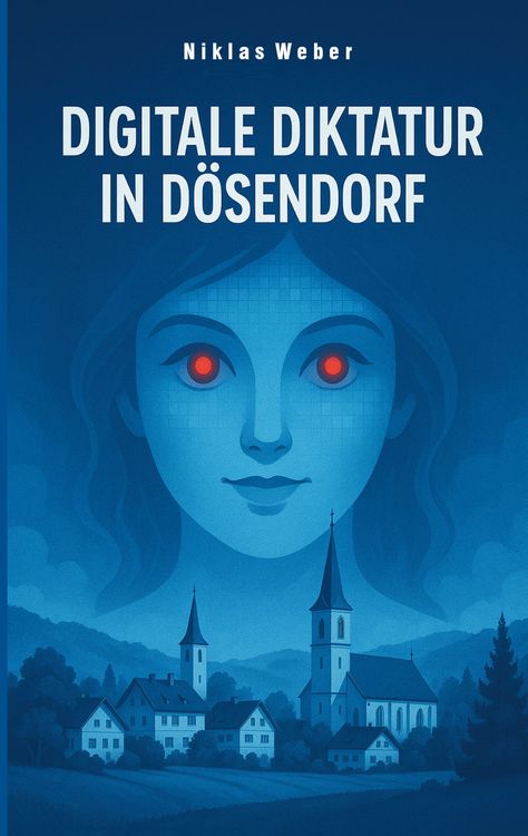 Produktbild: Digitale Diktatur in D&ouml;sendorf