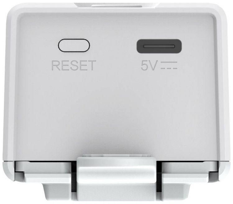 Produktbild: Aqara Rollladensteuerung RSD-M01 Wei&szlig;