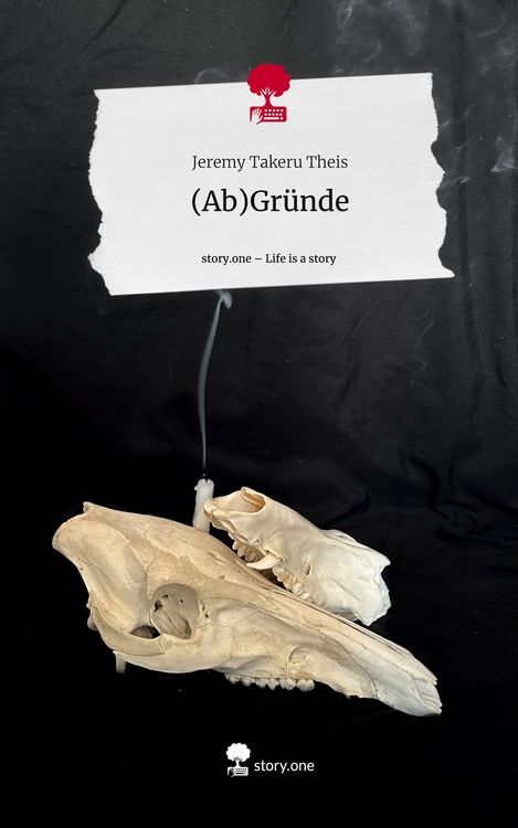 Produktbild: (Ab)Gr&uuml;nde. Life is a Story - story.one
