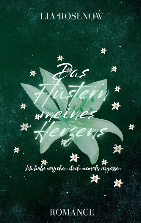 Produktbild: Das Fl&uuml;stern meines Herzens