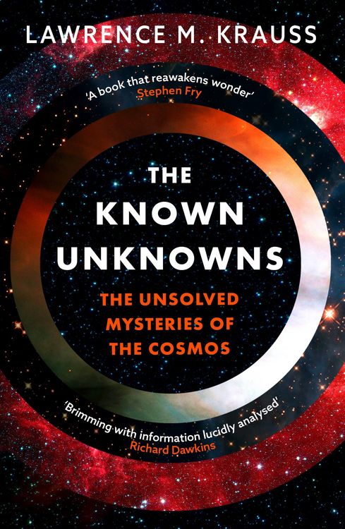 Produktbild: The Known Unknowns