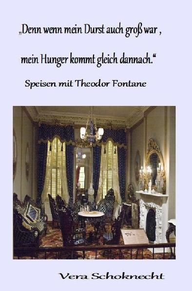 Produktbild: Denn, wenn mein Durst gro&szlig; war, mein Hunger kommt gleich danach.