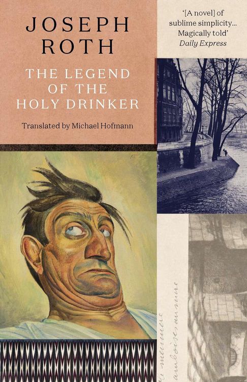 Produktbild: Legend of the Holy Drinker