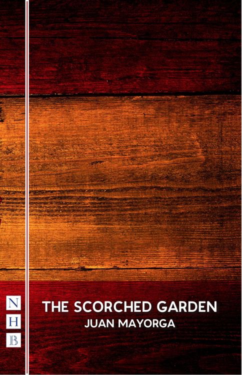 Produktbild: The Scorched Garden