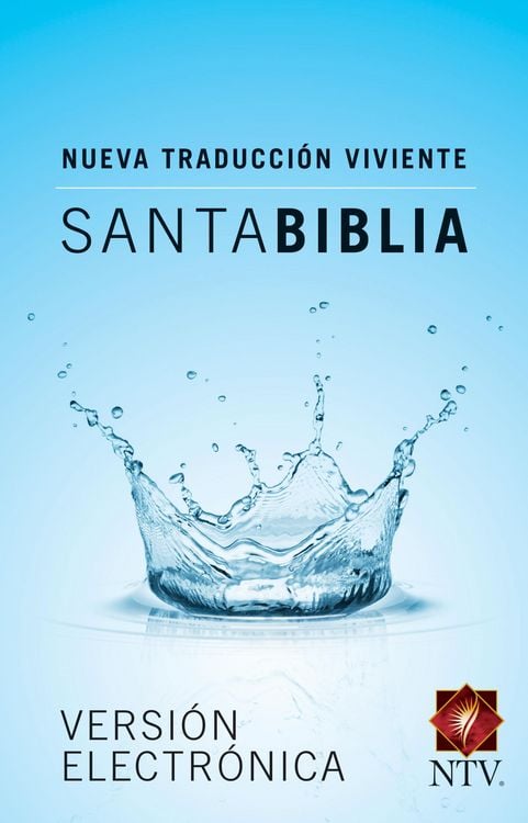 Produktbild: Santa Biblia NTV