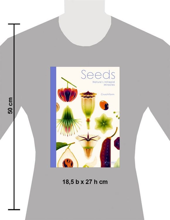Produktbild: Seeds