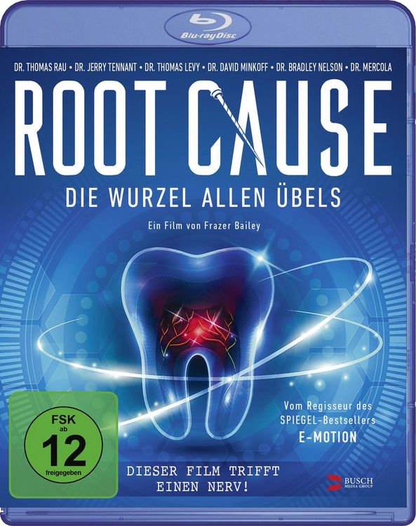 Produktbild: Root Cause