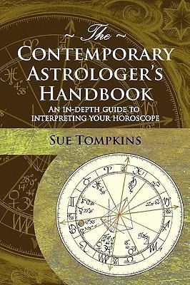 Produktbild: The Contemporary Astrologer's Handbook