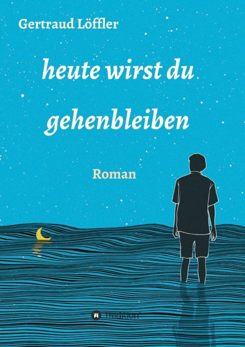 Produktbild: heute wirst du gehenbleiben