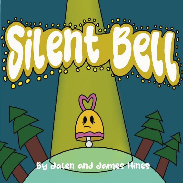 Produktbild: Silent Bell