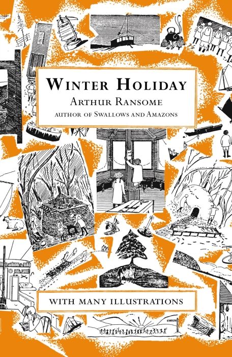 Produktbild: Winter Holiday