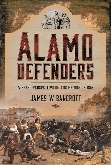 Produktbild: Alamo Defenders