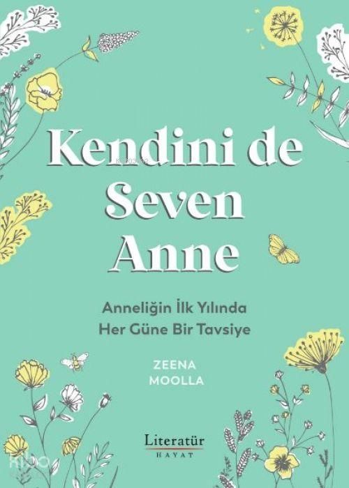Produktbild: Kendini de Seven Anne