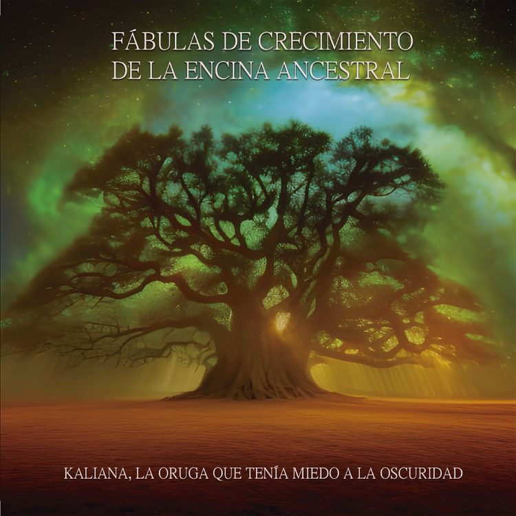 Produktbild: F&aacute;bulas de crecimiento de la Encina Ancestral