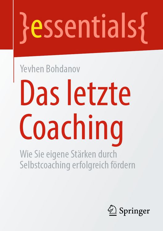 Produktbild: Das letzte Coaching
