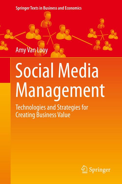 Produktbild: Social Media Management
