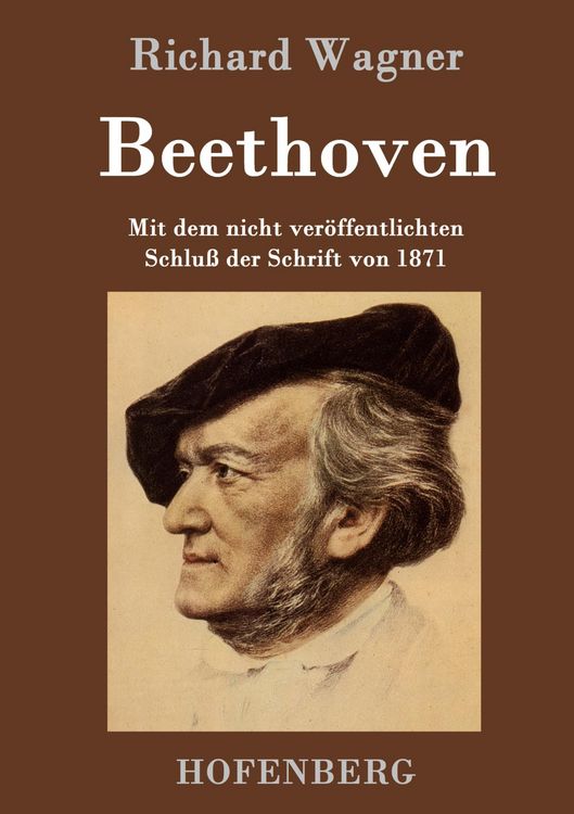 Produktbild: Beethoven