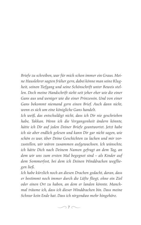 Produktbild: Der Schwur des Drachen (Die sechs Kraniche 2)