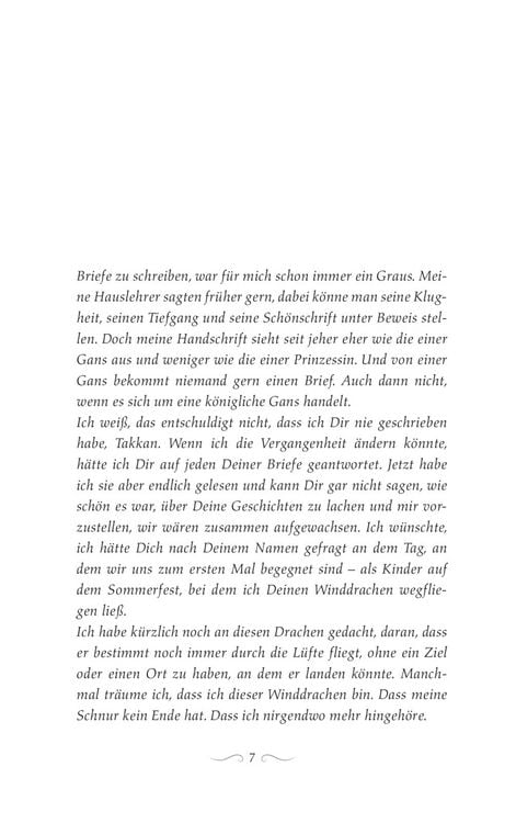 Produktbild: Der Schwur des Drachen (Die sechs Kraniche 2)