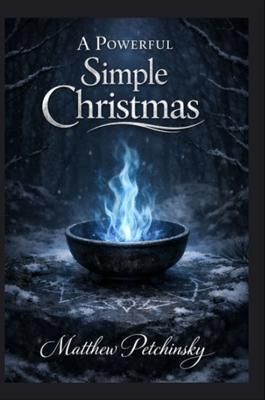 Produktbild: A Powerful Simple Christmas