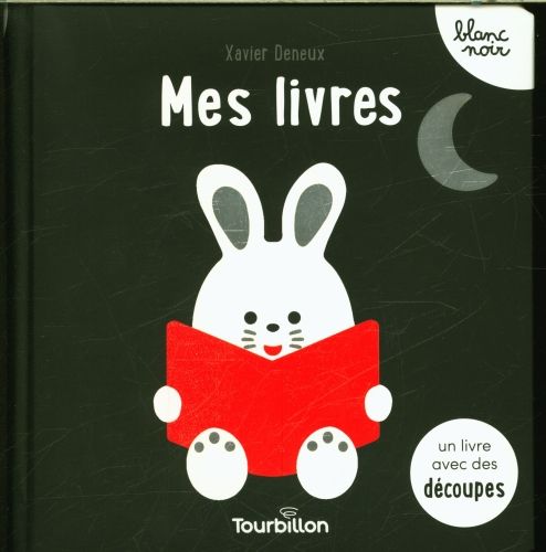 Produktbild: Mes livres