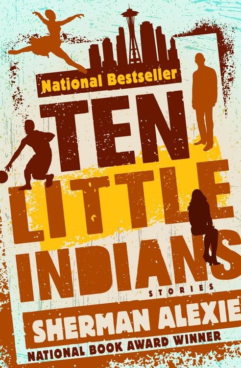 Produktbild: Ten Little Indians