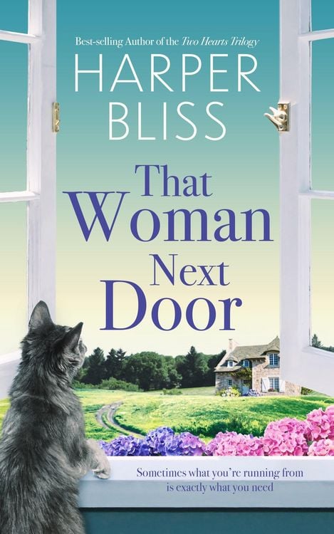 Produktbild: That Woman Next Door