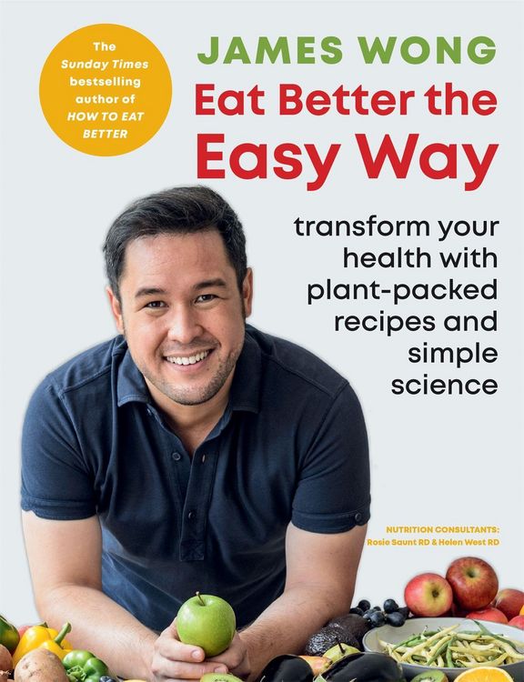 Produktbild: Eat Better the Easy Way