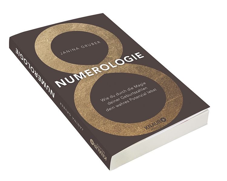Produktbild: Numerologie