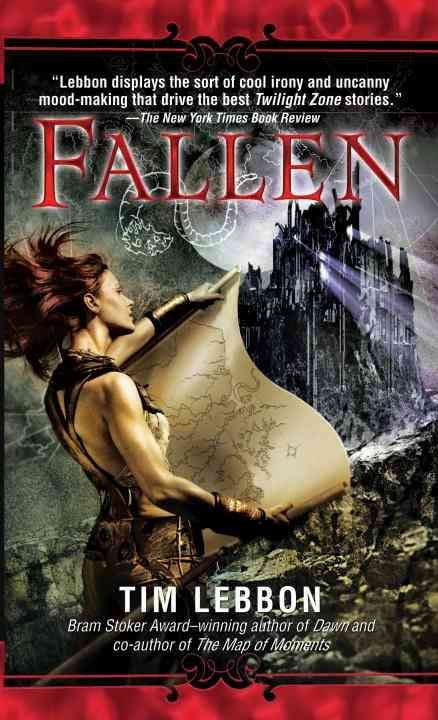 Produktbild: Fallen