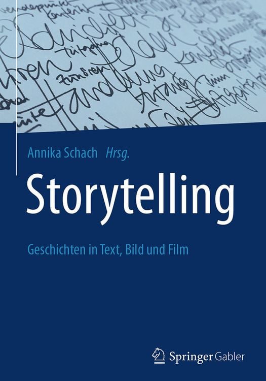 Produktbild: Storytelling
