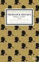 Produktbild: Korku Vadisi - Sherlock Holmes