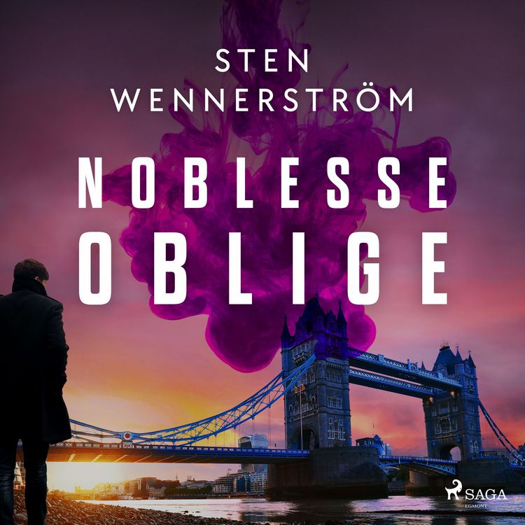Produktbild: Noblesse Oblige