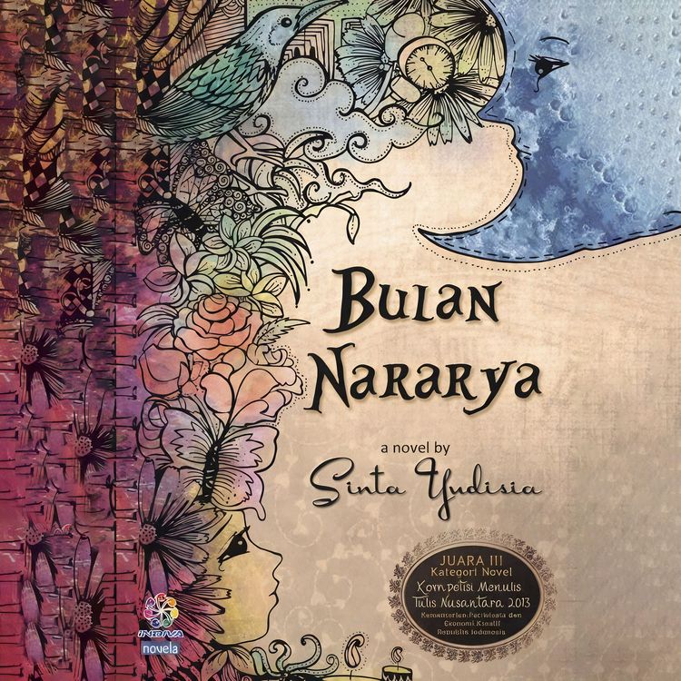 Produktbild: Bulan Nararya