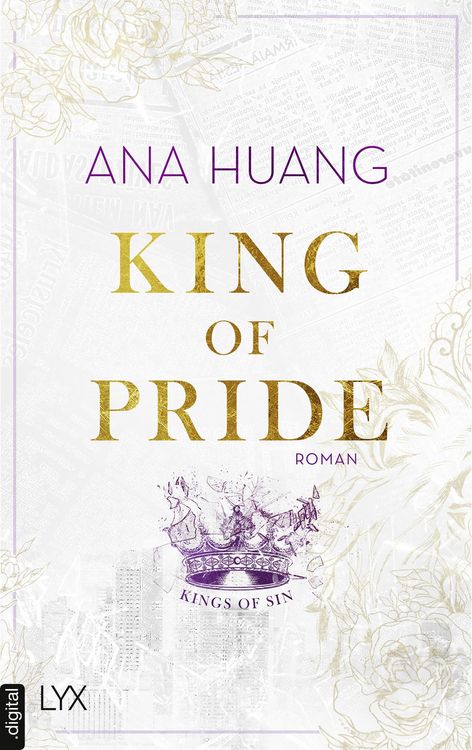 Produktbild: King of Pride