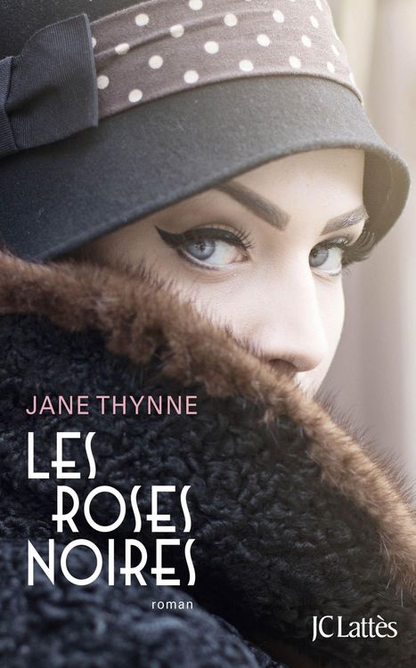 Produktbild: Les Roses noires