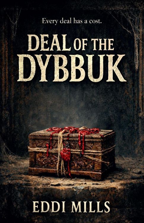Produktbild: Deal of The Dybbuk