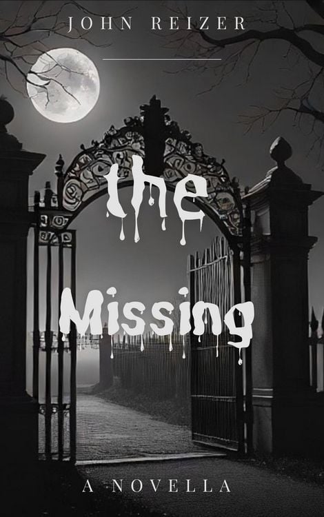 Produktbild: The Missing