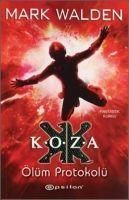 Produktbild: Koza - &Ouml;l&uuml;m Protokol&uuml;
