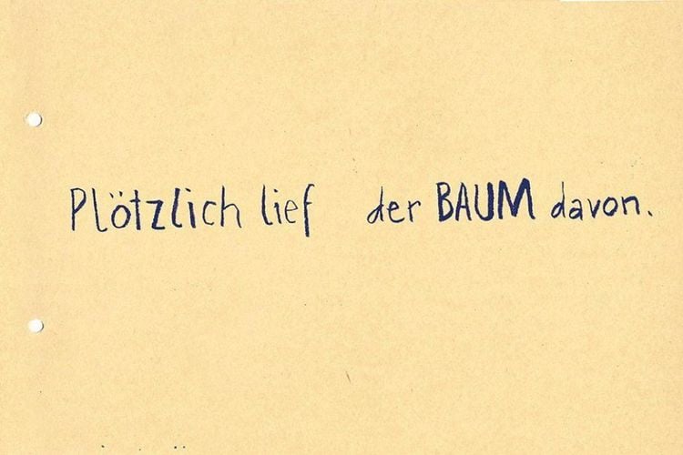Produktbild: Das Buch der Anf&auml;nge