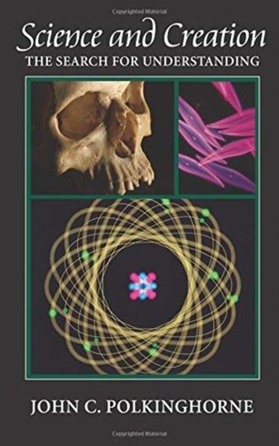 Produktbild: Science and Creation